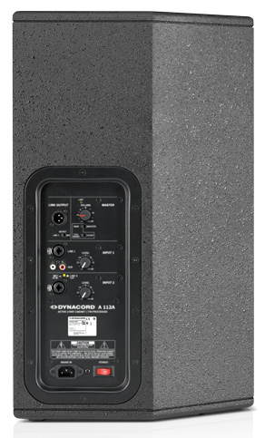 Dynacord A 112A
